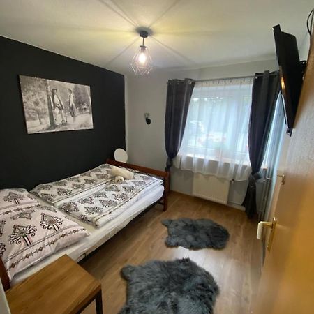 Zolta Turnia Apartment Zakopane Luaran gambar
