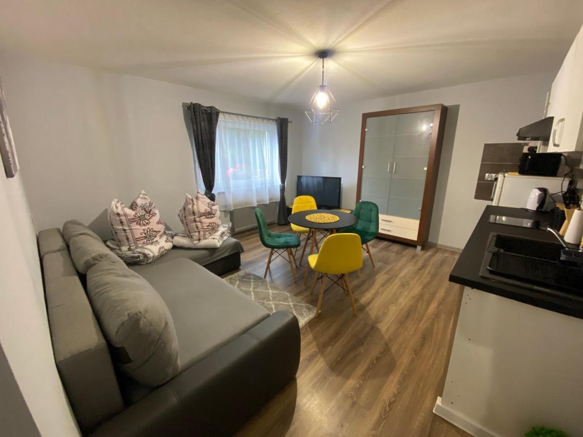 Zolta Turnia Apartment Zakopane Luaran gambar