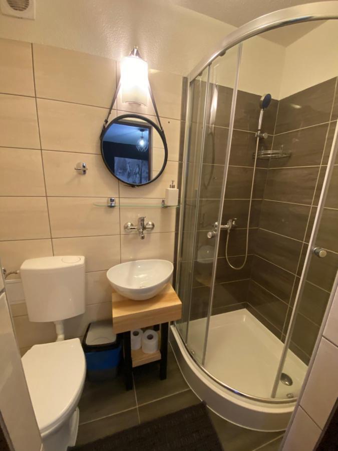 Zolta Turnia Apartment Zakopane Luaran gambar