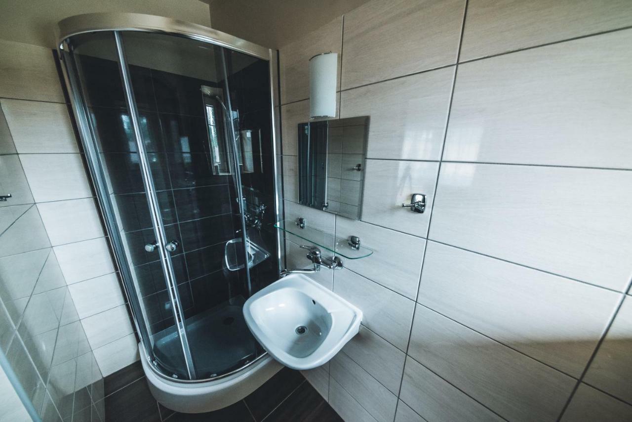 Zolta Turnia Apartment Zakopane Luaran gambar