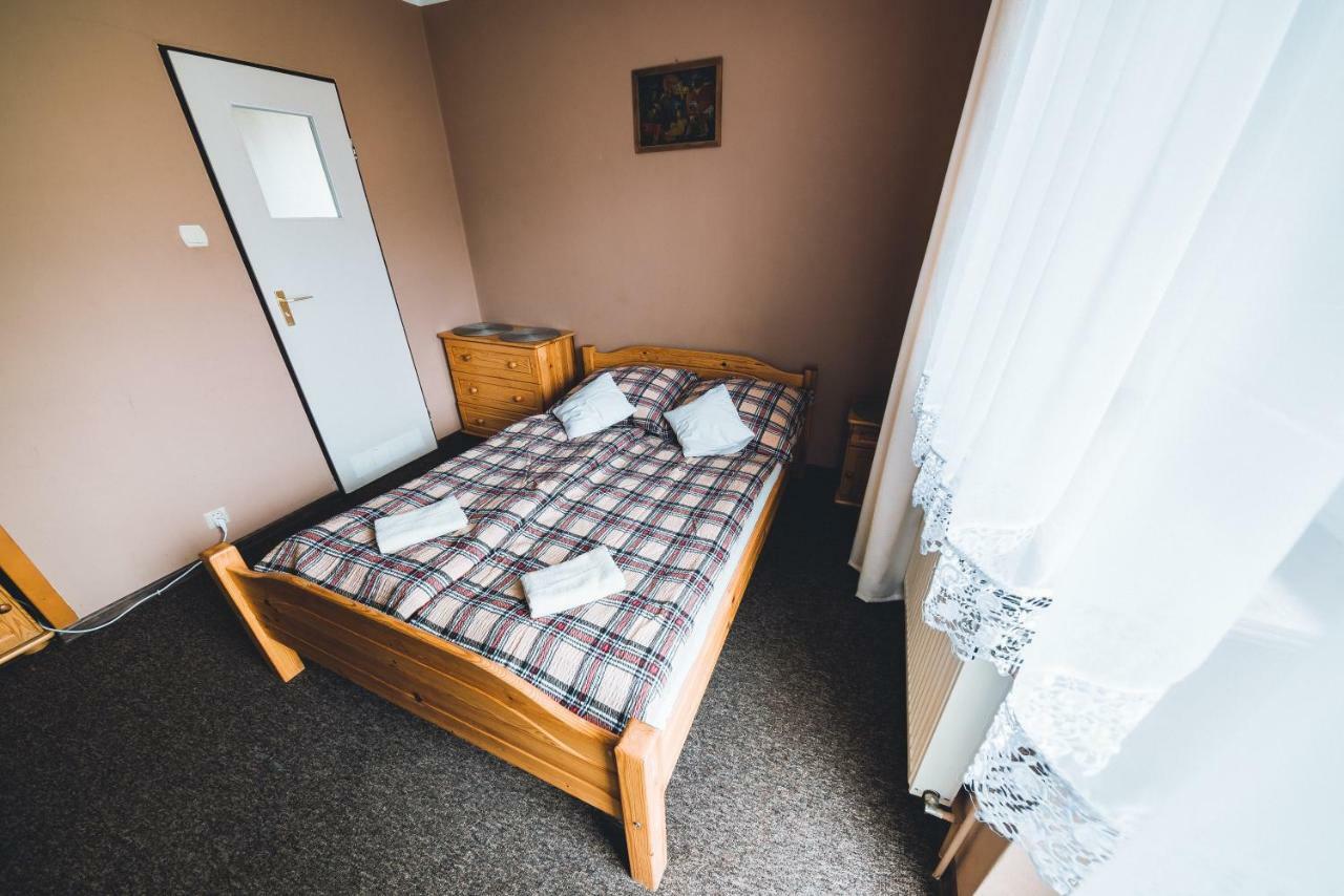 Zolta Turnia Apartment Zakopane Luaran gambar