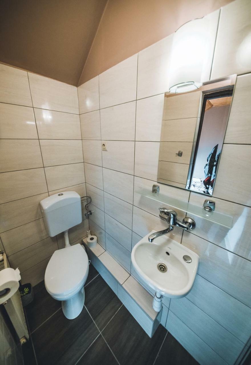 Zolta Turnia Apartment Zakopane Luaran gambar