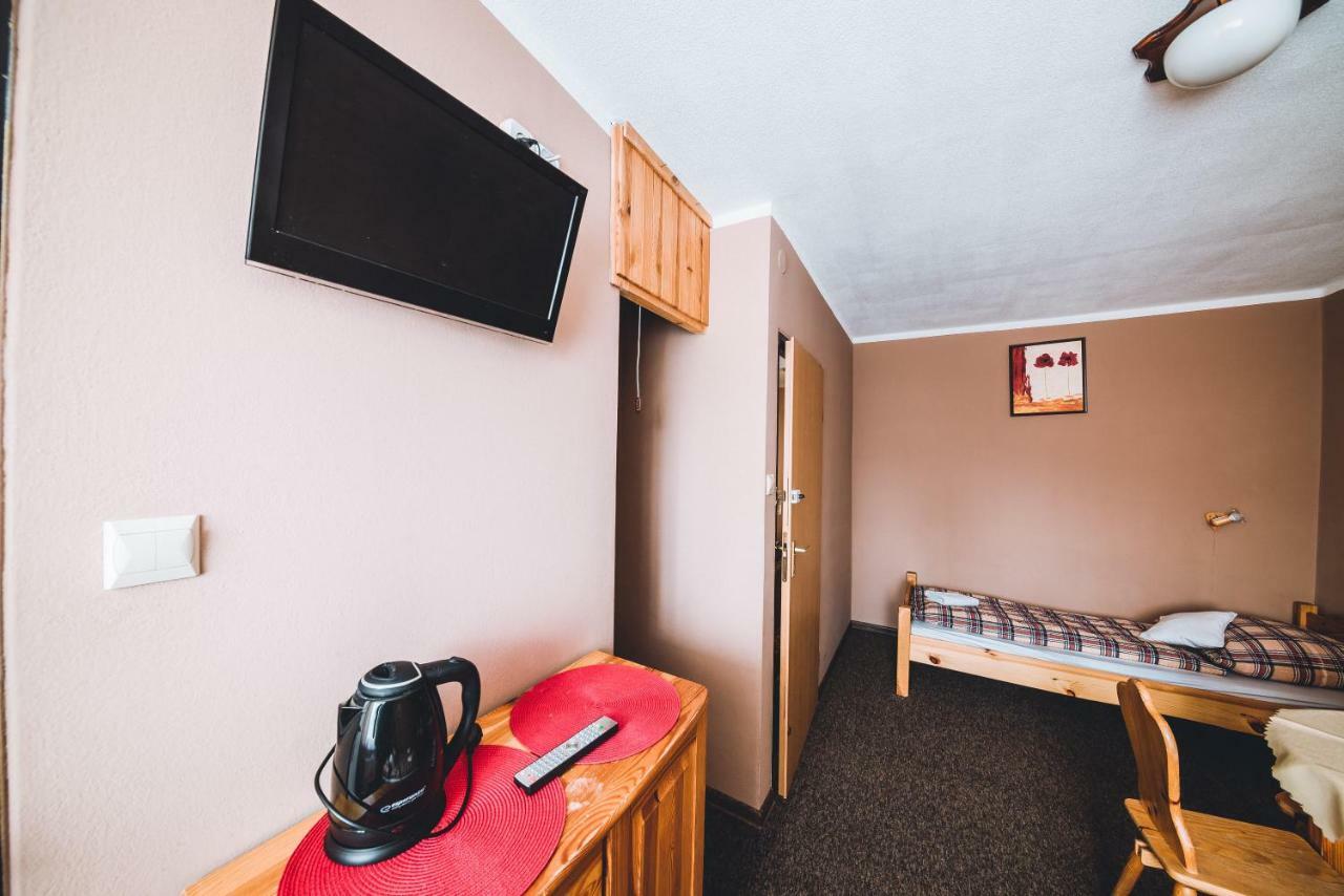 Zolta Turnia Apartment Zakopane Luaran gambar