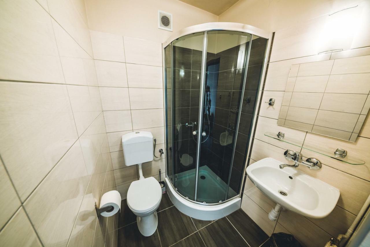 Zolta Turnia Apartment Zakopane Luaran gambar
