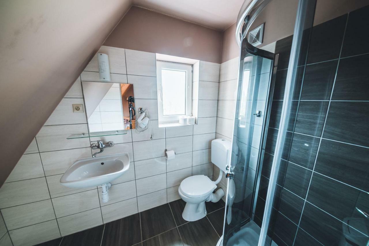 Zolta Turnia Apartment Zakopane Luaran gambar