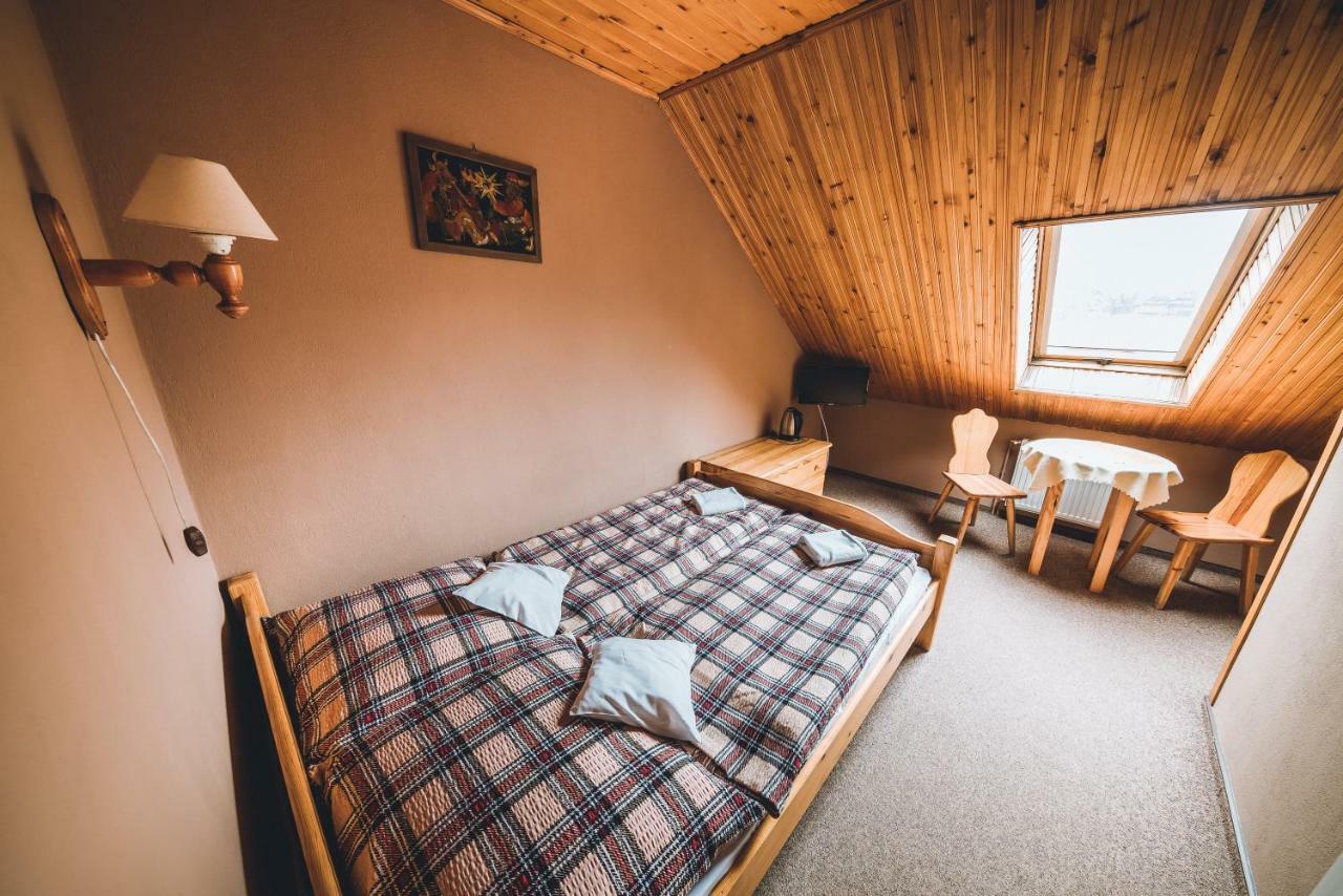 Zolta Turnia Apartment Zakopane Luaran gambar