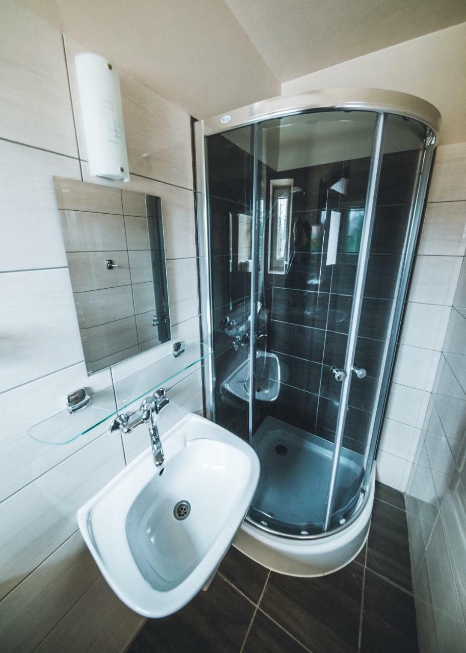 Zolta Turnia Apartment Zakopane Luaran gambar