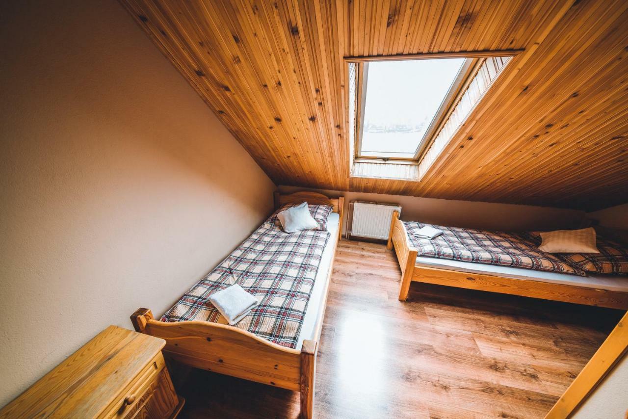 Zolta Turnia Apartment Zakopane Luaran gambar