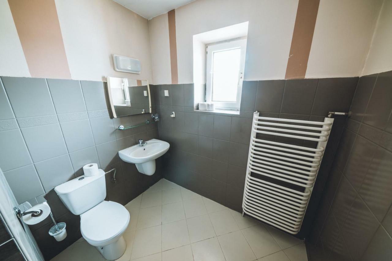 Zolta Turnia Apartment Zakopane Luaran gambar