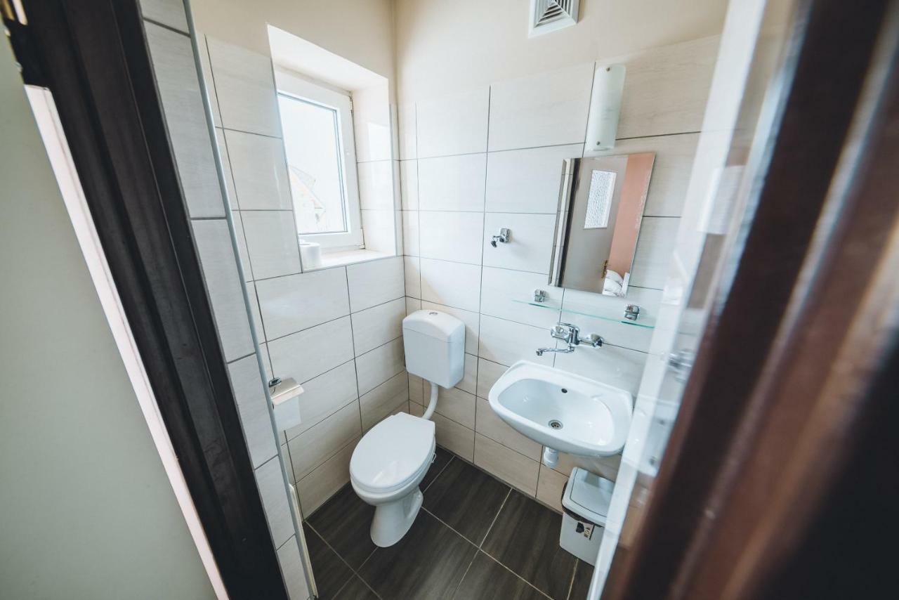 Zolta Turnia Apartment Zakopane Luaran gambar