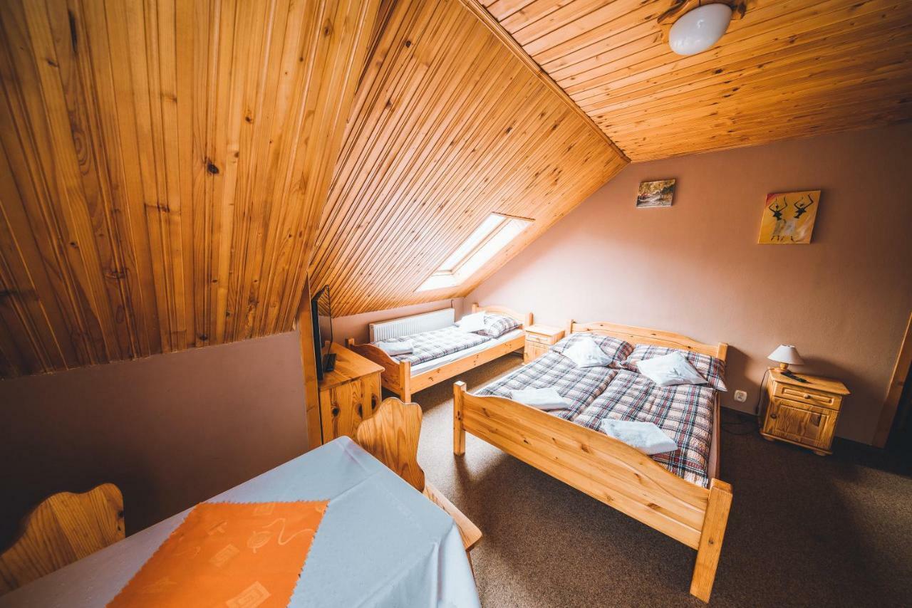Zolta Turnia Apartment Zakopane Luaran gambar