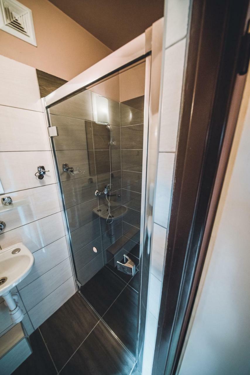 Zolta Turnia Apartment Zakopane Luaran gambar