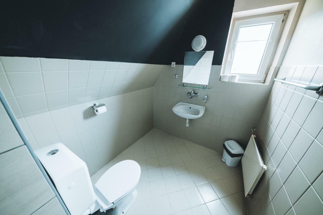 Zolta Turnia Apartment Zakopane Luaran gambar