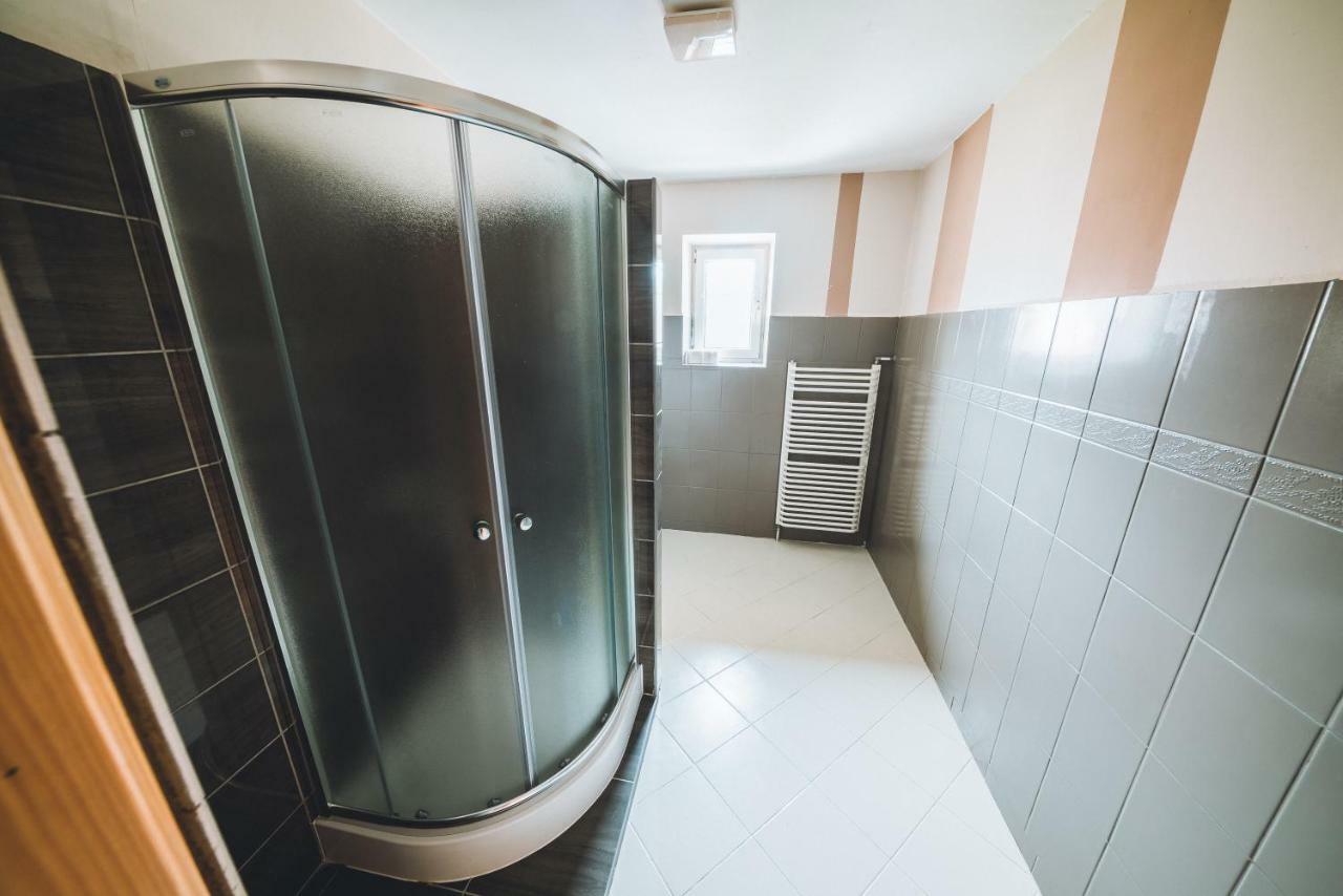 Zolta Turnia Apartment Zakopane Luaran gambar